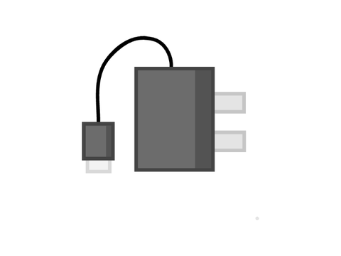 CHARGER ASSET