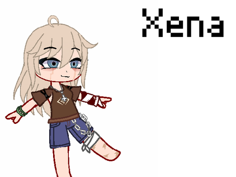 Meet the creator