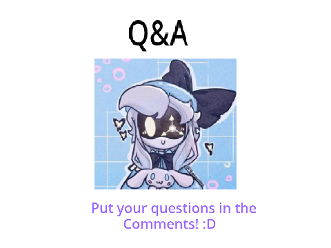 Q&A 