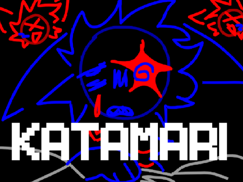 katamari || animeme