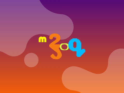 JustMappy's NickFont (v0.06) remix