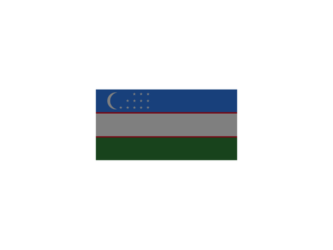 Uzbekistan 