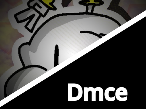 DMCE