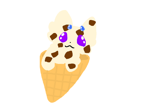 Conian for @_-Moonlit_Fox-_ !!