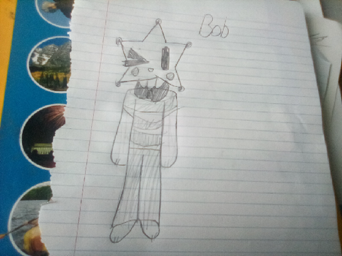 Bob