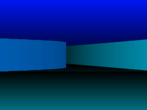 3D game