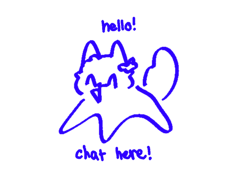 hello ! [ chat here ]