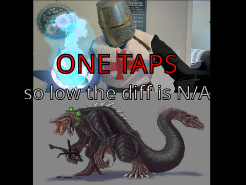 siren head and uncle samsonite vs father and scp 682 if i made it