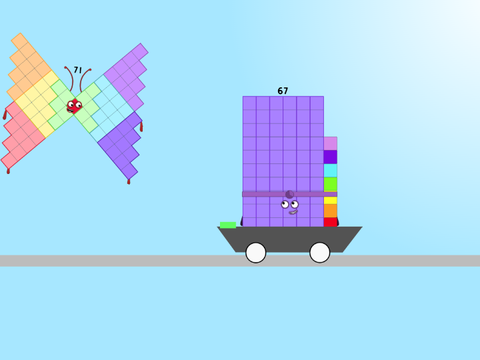 Random Project #1