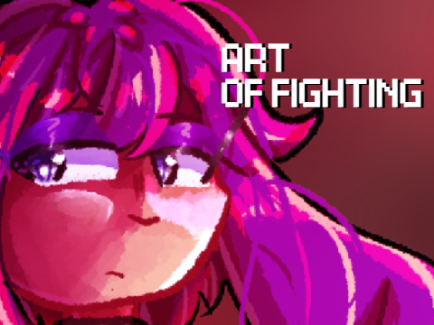 artfight stuff (art)