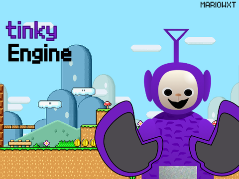 tinky