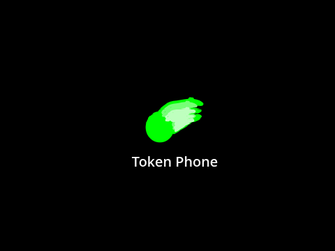 Token Phone