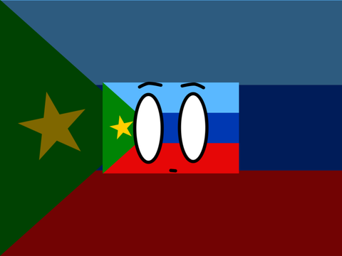 Peresian Republic EAS alarm