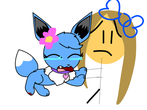 Aww...