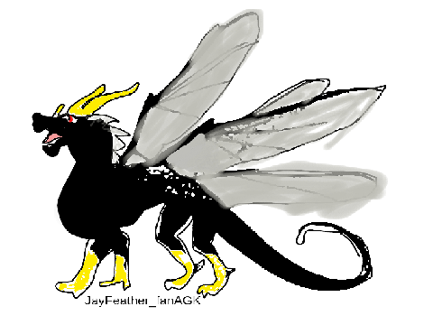 my followers art for starfly2014