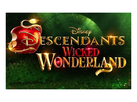 eViL fAiRyLaNd (Wicked Wonderland Parody Ad)
