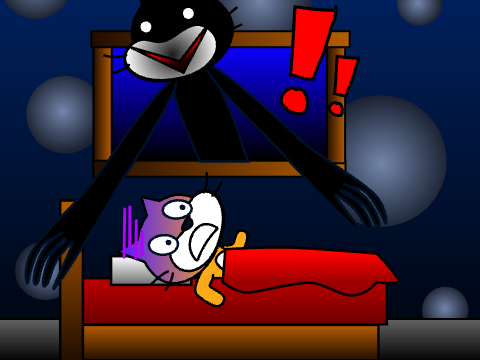 Stalker(by Temu)