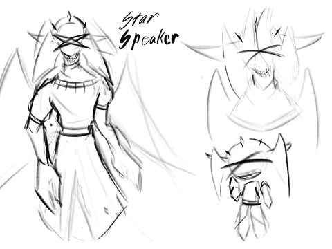 Second design