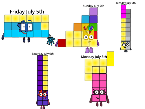 2019Blocks Band 38