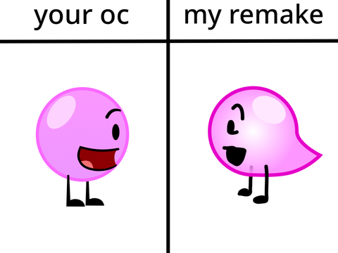 bubblegum is good