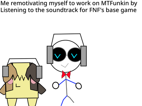 Remotivating myself 