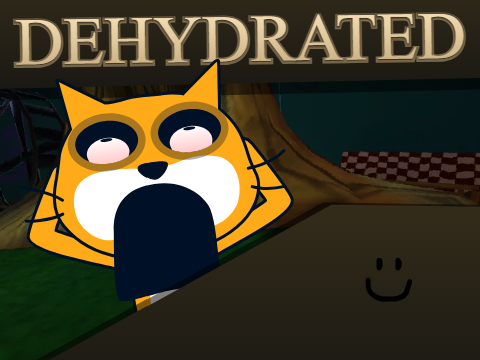 AYS: DEHYDRATED (But Better ig idk)