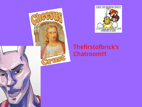 CHATROOM!!!
