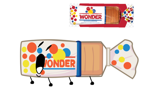 and i wonder