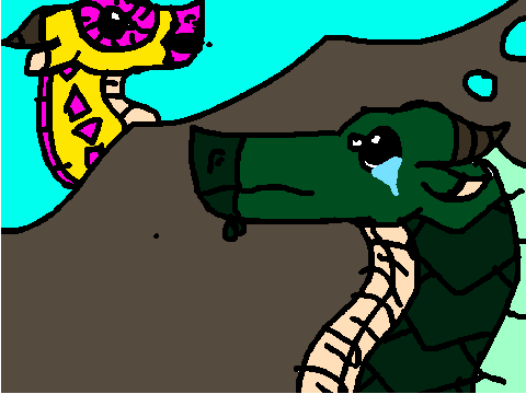 Collab with @Queen-glory-forever: FINAL Part 5