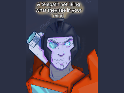 Perceptor art 
