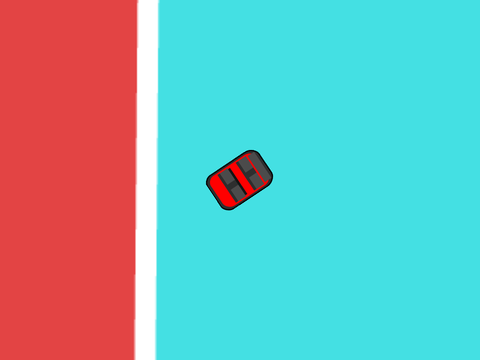 Basic test bumper karts remix remix