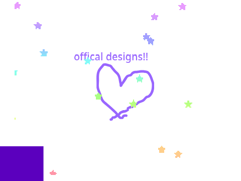 missys candyfactory offical designs |W/ MUSIC!!|