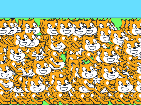 Herding cats remix