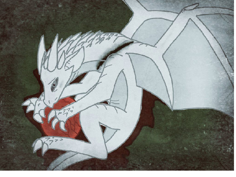 Would you save this IceWing? Remix if you care.......  remix remix