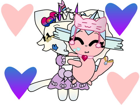 For Kirara :)