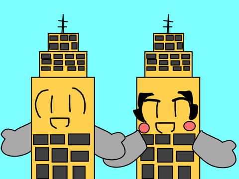 Don't be Racist i am a building FULL SONG