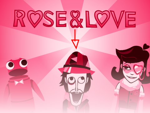 Incredibox:Rose & Love Sign-Ups remix