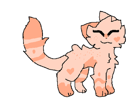 Sweetpaw 