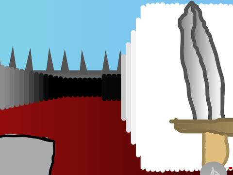 Castle of Wander