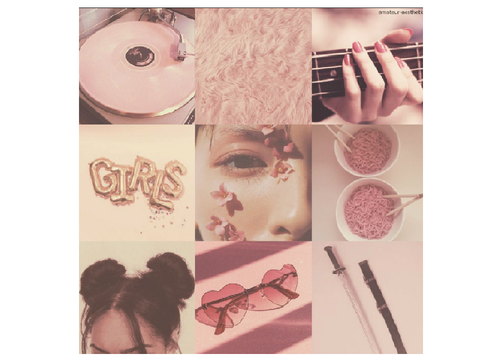 DMAC {OPEN} + Moodboard Contest !!