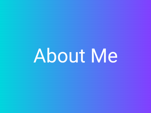 About Me