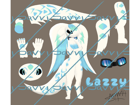 LOOK AT THIS THING I MADE ISN’T IT COOL???!!!