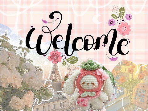 ✧ ࣪ ˖ ࣪ ᨰꫀᥣᥴ᥆ꩇꫀ ! ᰔ ִ ׄ✧⋆˚꩜｡