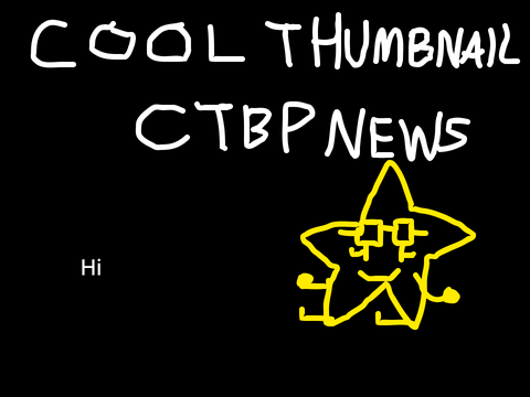 CTBP NEWSSS