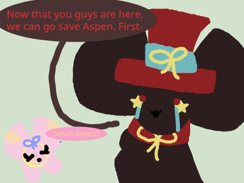 Story 9 ✿❀ Turn 59