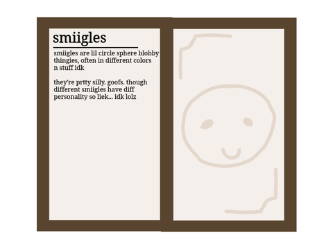 guide to da smiigle