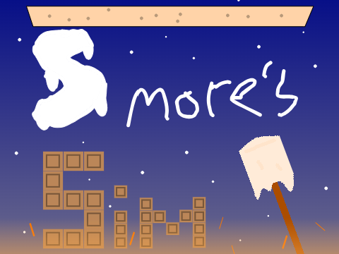 Smore's Sim #Games #All