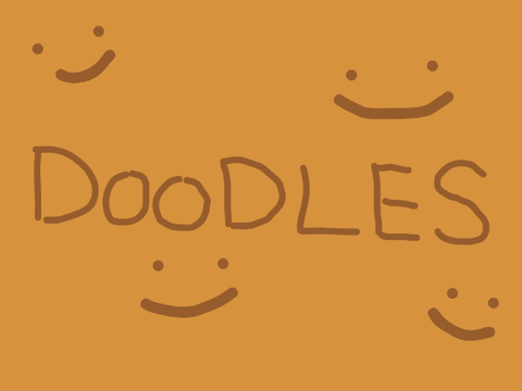 Doodles