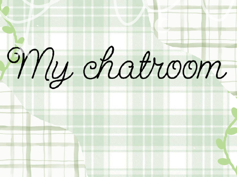 -⚝꧑y ᥴhatroo꧑⚝-