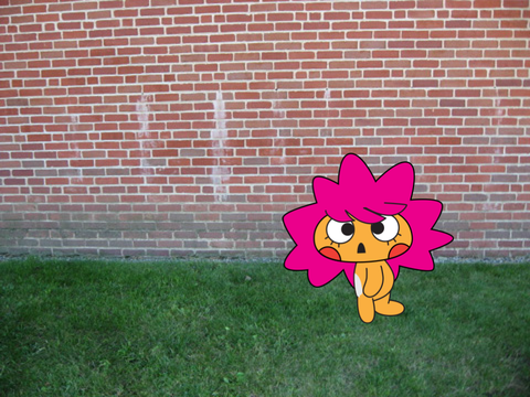 millie running